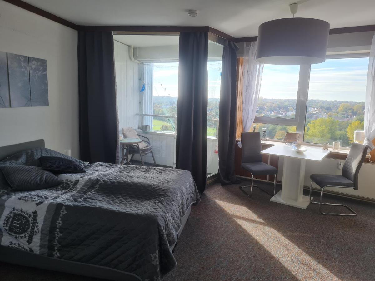 Ferienwohnung Naboo Schleswig Exterior photo